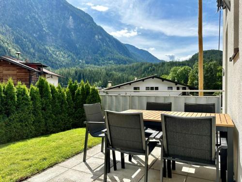Oetz Apartamento | Apartments ALPsmart