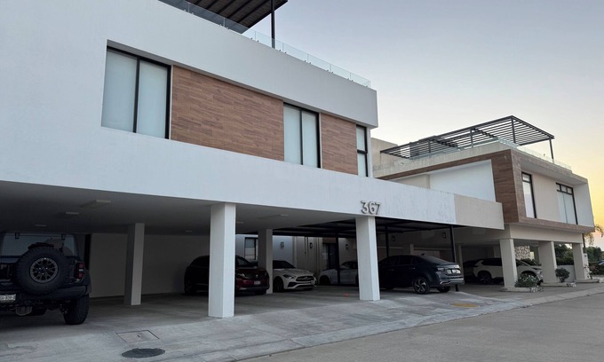 Villahermosa Apartamento | Departamentos Altabrisa GRAND LIVING Residencial Villabrisa by AIRA México
