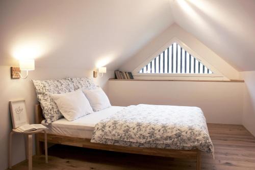 Bohinjska Bistrica Apartamento | Apartments Alteri Domi