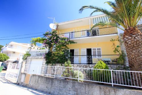 Zivogosce Apartamento | Apartments Alvin