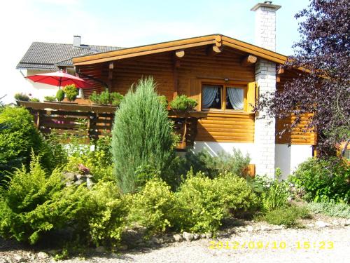 Walkenried Apartamento | Apartments Am Kupferberg