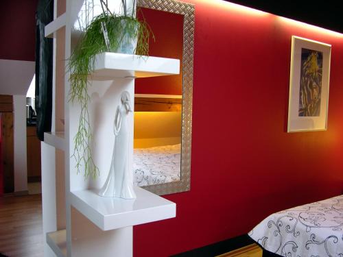 Old Town Apartamento | Apartments am Sund