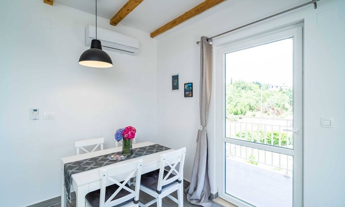 Cilipi Casa | Apartments Amalija