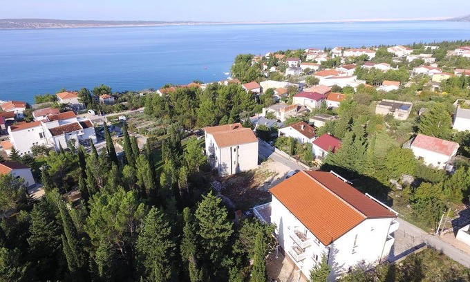 Starigrad Apartamento | Apartments Anđa Studio apartment 3742-6 for 3 Pers. in Starigrad-Paklenica