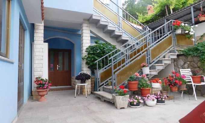 Brsec Apartamento | Apartamentos Anđela (43241-A2) - Brseč