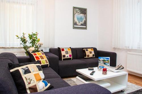 Bad Ems Apartamento | Apartments an der Lahn