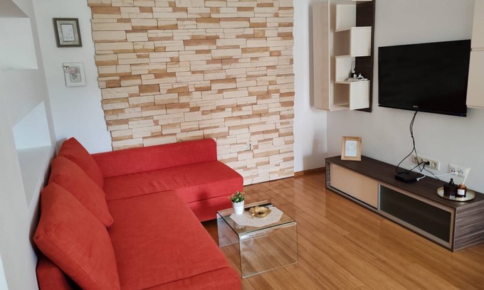 Sveti Filip i Jakov Apartamento | Apartments and Room Danijel