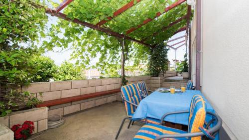 Postira Apartamento | Apartments Ana & Bogdan