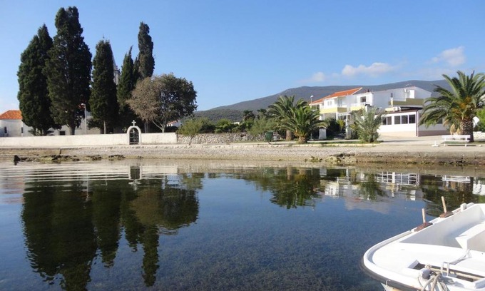 Janjina Apartamento | Apartments Ana