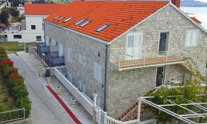 Brasina Casa | Apartments and Room Katja