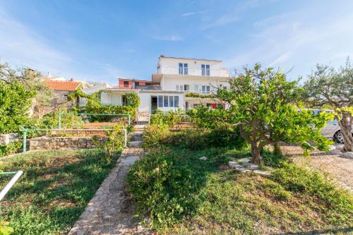 Primosten Apartamento | Apartments and Room Milka-Jere