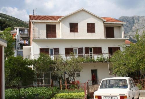 Gradac Casa | Apartments and rooms by the sea Zaostrog, Makarska - 2662