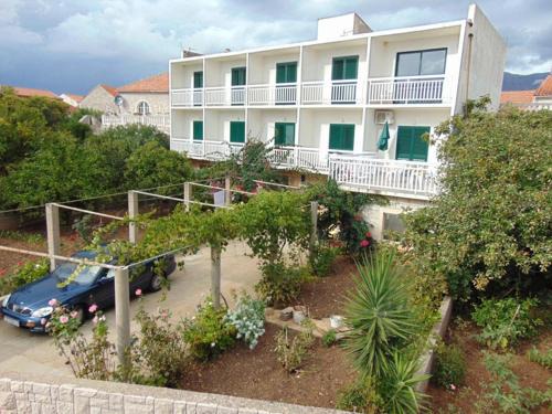 Sucuraj Casa | Apartments and rooms by the sea Sucuraj, Hvar - 12887