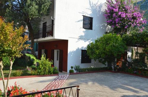 Gradac Casa | Apartments and rooms by the sea Podaca, Makarska - 16160