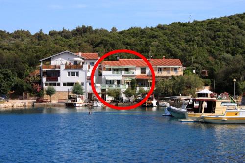 Island Dugi Otok Casa | Apartments and rooms by the sea Zaglav, Dugi otok - 8170