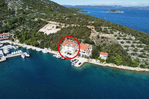 Zaglav Casa | Apartments and rooms by the sea Zaglav, Dugi otok - 8144