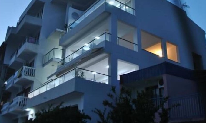 Gjerana Casa | Apartments and Rooms Four Roses