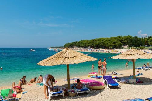 Primosten Apartamento | Apartments and Rooms Jakov
