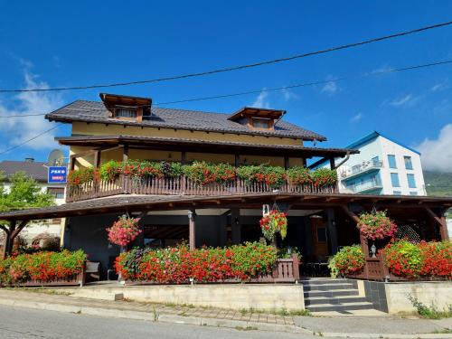 Korenica Casa | Apartments and Rooms Jerkovic