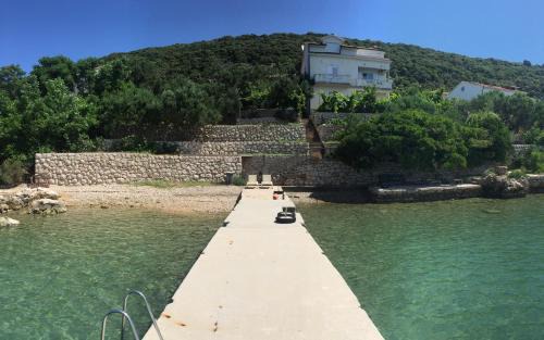 Rab Town Casa | Apartments and rooms Krstina