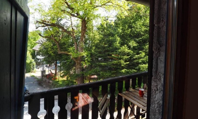 Municipality of Plaski Apartamento | Apartments and Rooms Sara Latin (67551-A1) - Latin