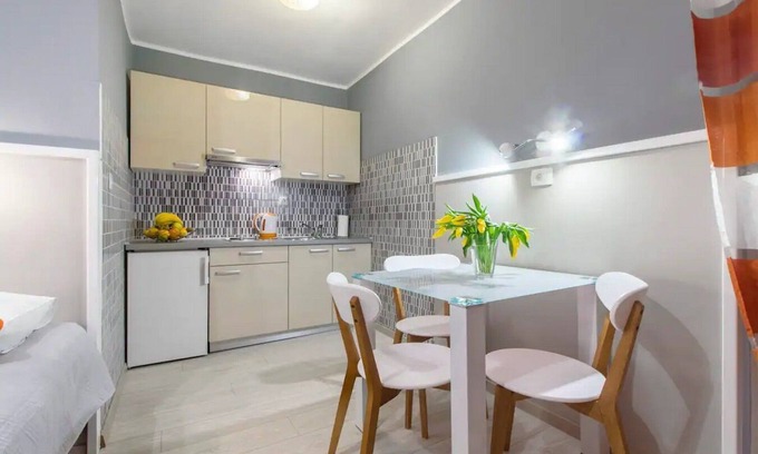 Bicine Apartamento | Apartments and Rooms Villa Marija (99551-A3) - Skradin