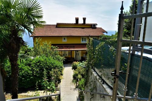 Opatija Casa | Apartments and Rooms Vila Irma