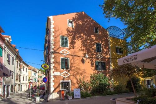 Bicine Apartamento | Apartments and Rooms Villa Marija