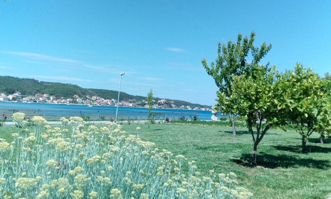 Rab Town Casa | Apartments and Rooms Viskic