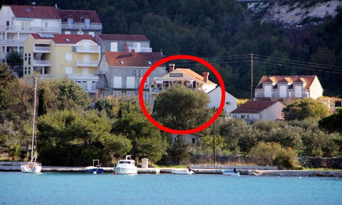 Slano Casa | Apartments and rooms with a swimming pool Slano, Dubrovnik - 2179