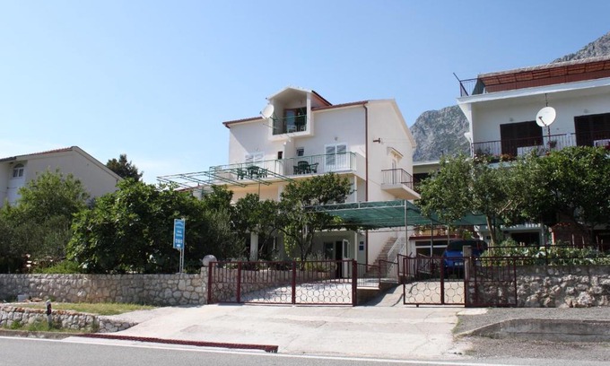 Gradac Casa | Apartments and rooms with parking space Gradac, Makarska - 6819