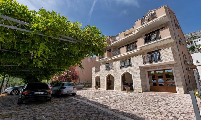 Duce Casa | Apartments and rooms with parking space Duce, Omis - 10303