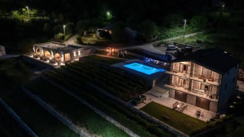 Karuc Apartamento | Apartments and Winery Djukovic