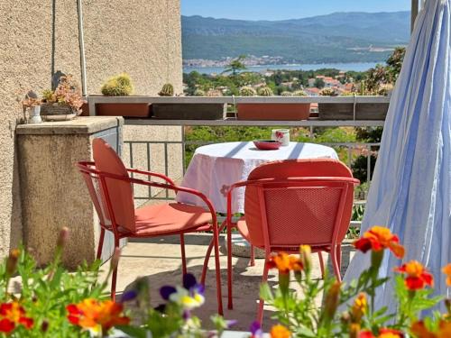 Silo Casa | Apartments Andelka G