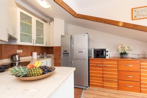 Kamen Apartamento | Apartments Andrijana