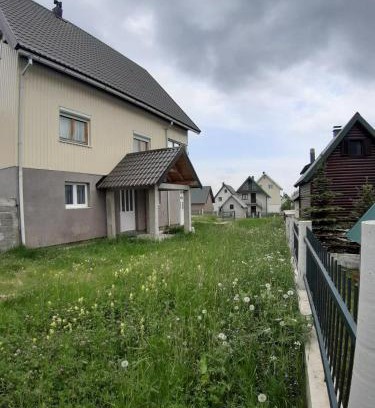 Zabljak Apartamento | Apartments Andriyana