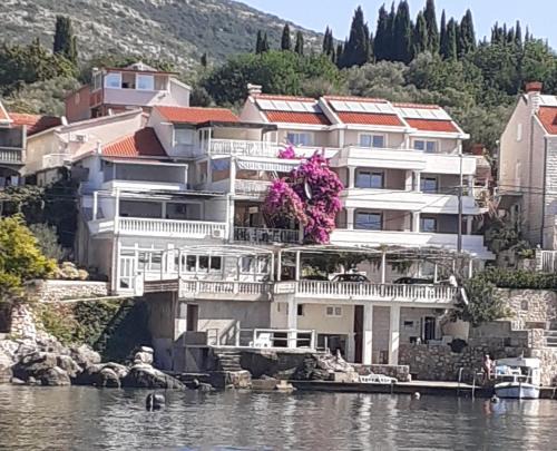 Molunat Apartamento | Apartments Ane
