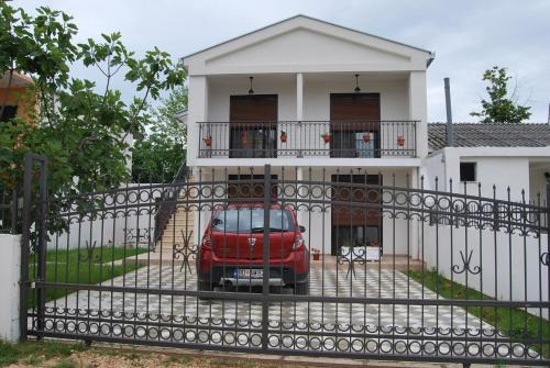 Bregvija Apartamento | Apartments Aneta