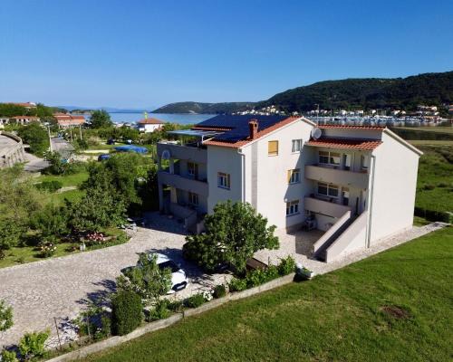 Rab Town Apartamento | Apartments Angela Rab