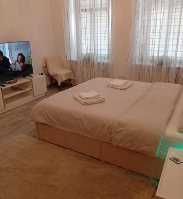 Altenburg Apartamento | Apartments Angels o k b