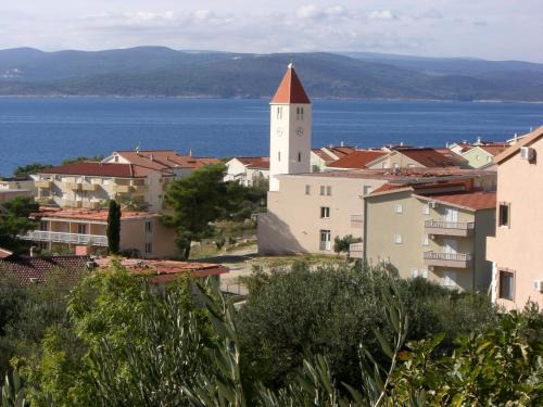 Promajna Apartamento | Apartments Anini Dvori