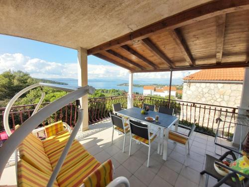 Necujam Apartamento | Apartments Anita
