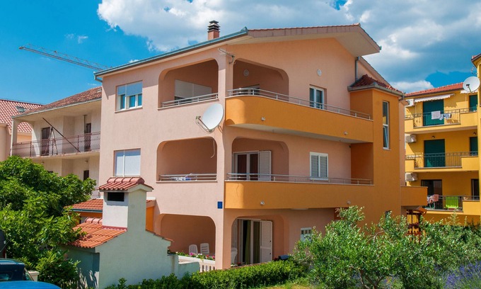 Stobrec Apartamento | Apartments Anita