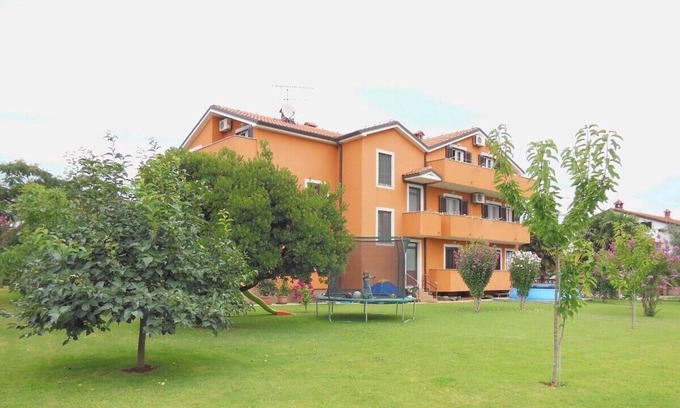 Zambratija Apartamento | Apartments Anita Zambrattia /Apartment Anita 1