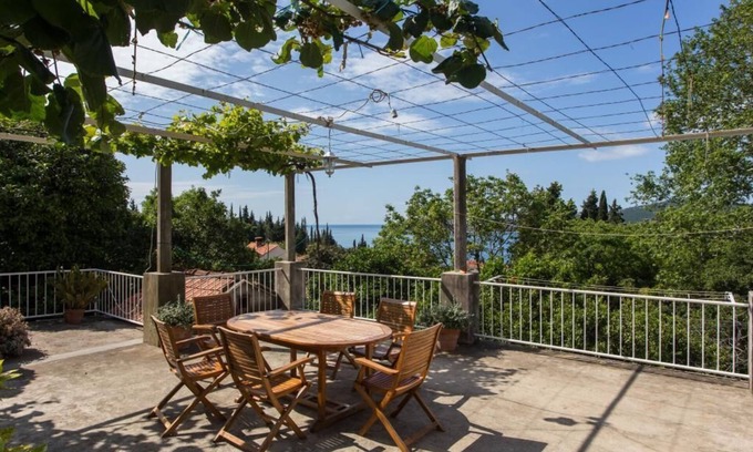 Trsteno Apartamento | Apartments Anka