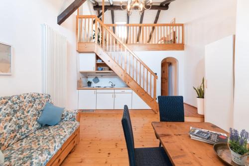 Castelvecchio Alto Apartamento | Apartments Ansitz Wieshof