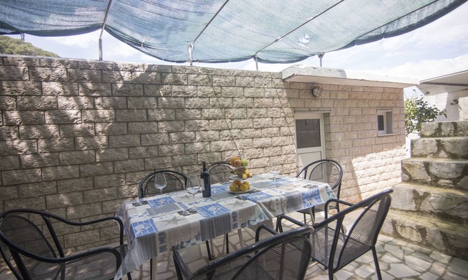 Bogomolje Apartamento | Apartamentos Ante (41511-A5) - Bogomolje