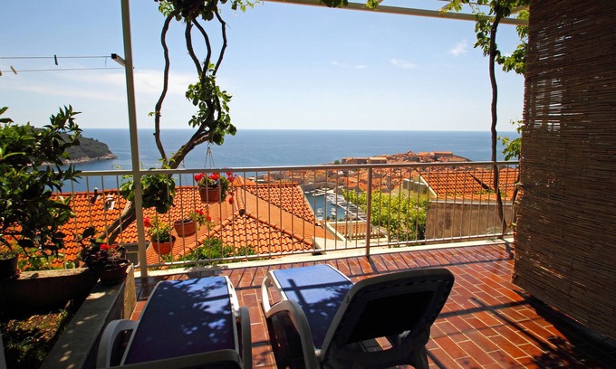 Ploce Apartamento | Apartments Ante