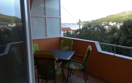 Seget Vranjica Apartamento | Apartments Ante
