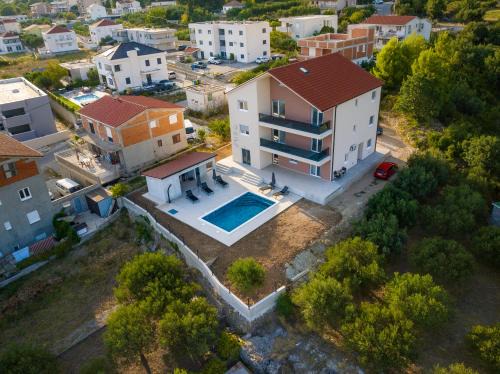 Kastel Sucurac Apartamento | Apartments Antonio